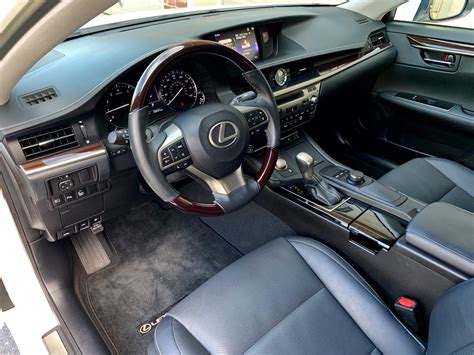 2017 Lexus Es 350 Interior Colors | Cabinets Matttroy