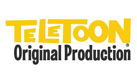 Teletoon OP Logo Remake (2007-2011) by CheddarDillonReturns on DeviantArt