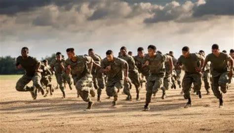 5 Key Steps to Preparing for Army Boot Camp | USArmyBasic