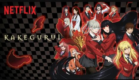 New Netflix Anime Boosts Hype for Online Gaming - HeyUGuys