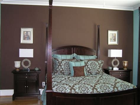 26 best Brown bedrooms images on Pinterest | Bedrooms, Master bedrooms ...