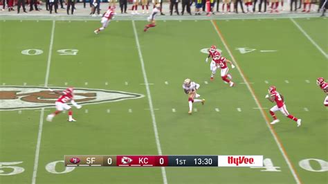 49ers vs. Chiefs highlights | Preseason Week 3