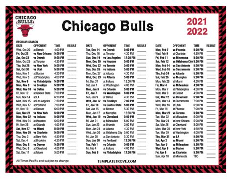 Chicago Bulls Schedule 2024 - Alice Brandice