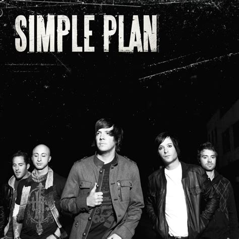 Simple Plan – I Can Wait Forever Lyrics | Genius Lyrics