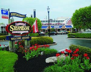 Fulton Steamboat Inn Lancaster, PA - See Discounts