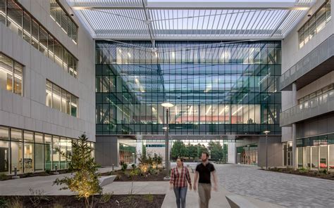 University of Texas at Dallas Engineering Building | SmithGroup