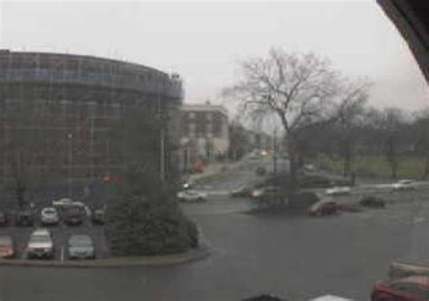 Waterbury City Live Weather Web Cam New Haven County, Connecticut