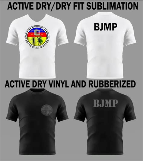 Bjmp inner uniform | Lazada PH