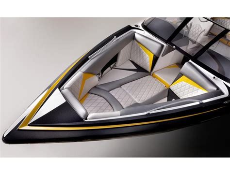 2015 tige boat interior images - Google Search | Boat interior, Boat seats, Ski boats