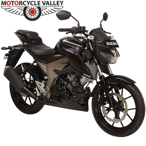 Suzuki GSX-S 150 price in Bangladesh May 2018. Pros & Cons. Top speed of Suzuki GSX-S 150 ...