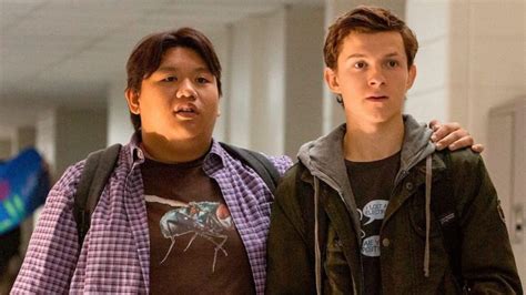 Get to Know Filipino-American Jacob Batalon, Spider-Man’s 'Best Friend'