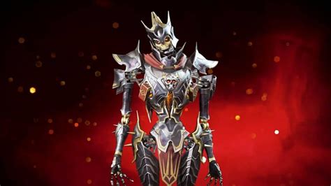 Revenant Prestige Skin revealed for Apex Legends Doppelgangers Collection event - Dexerto