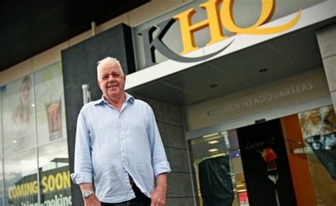 Rick Hart sells Kitchen HQ | The West Australian