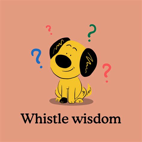 Dog Whistle Commands: What Are They? - Zigzag