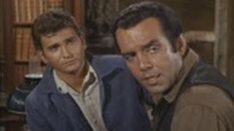 Bonanza Season 2 Full Episodes 1959-1973 - YouTube