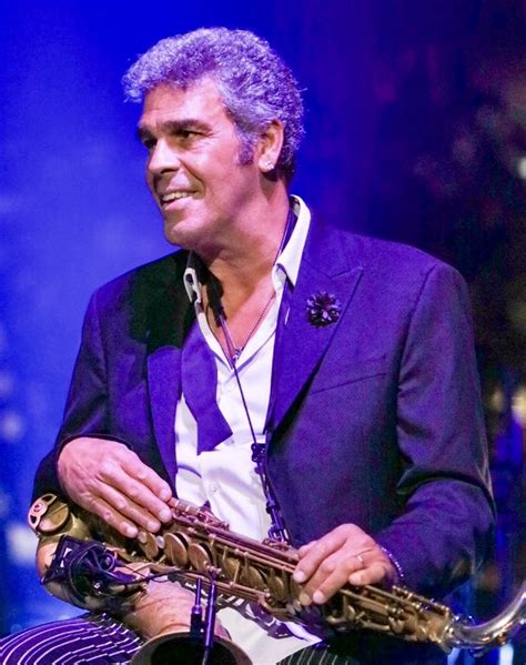 Mark Rivera - Billy Joel's Amazing Saxophonist, Multi-Instrumentalist ...