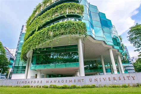 Singapore business school launches Southeast Asia's first sustainability major | News | Eco ...