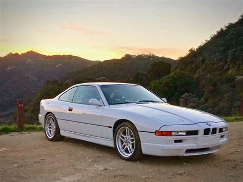 1994 BMW 850CSi | German Cars For Sale Blog