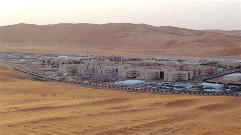 Saudi Aramco Trading aims for 50% rise in oil trade volume in 2020 ...