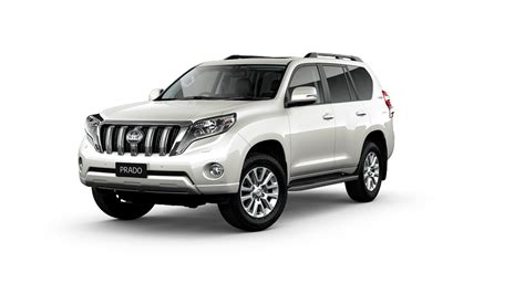 5 Best SUVs All Wheels Drive in Pakistan