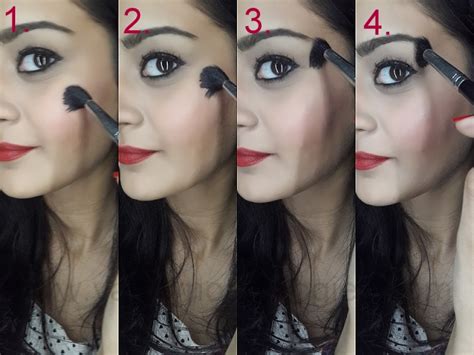 How To Apply Highlighter Makeup To Face - Makeup Vidalondon