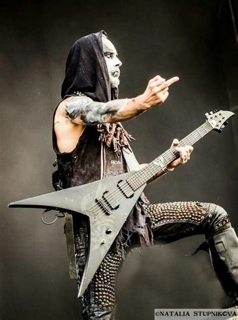 Pin on Nergal & Behemoth