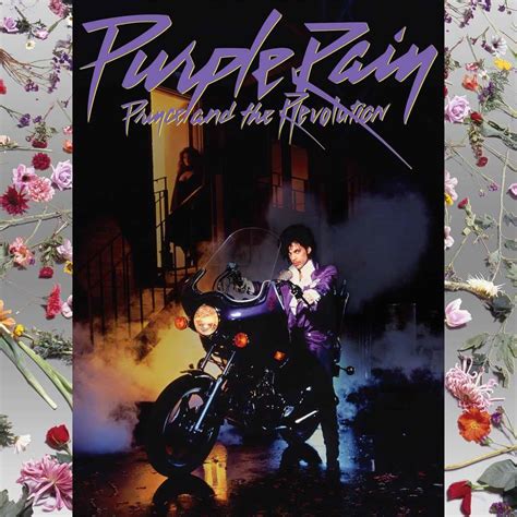 Review: Prince and The Revolution, 'Purple Rain: Deluxe Expanded ...