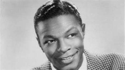 Nat King Cole | About Nat King Cole | American Masters | PBS