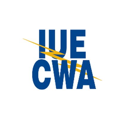 IUE-CWA | IUE-CWA