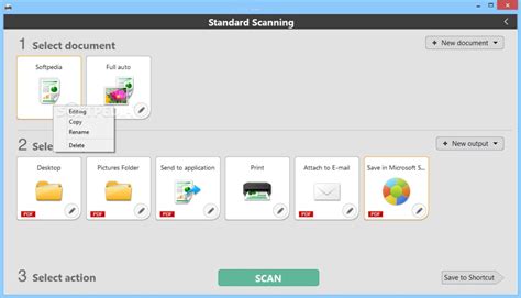 Canon Utilities Scanner - The mf scan utility is software for ...