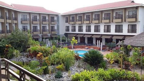 RIDGE ROYAL HOTEL $113 ($̶1̶6̶0̶) - Ghana Hotel 2024 Prices & Reviews