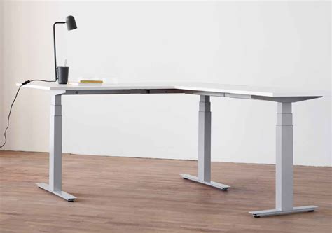 Sit Stand Desks - Your Workspace