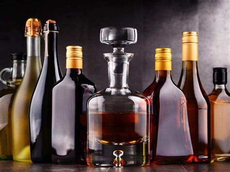 Death of the 'Quarter'? MP Moves to Increase Minimum Alcohol Bottle ...