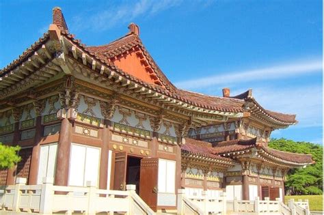 10 Beautiful and Amazing Tourist Attractions in North Korea