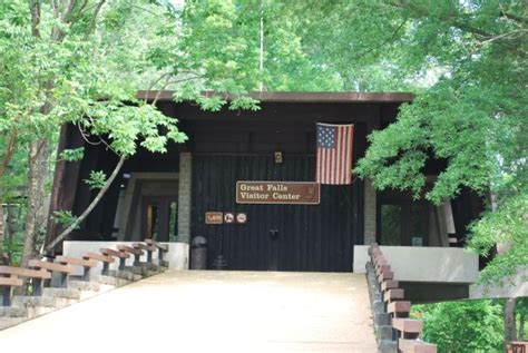 Why we love Great Falls Park in Northern Virginia - Between Us Parents