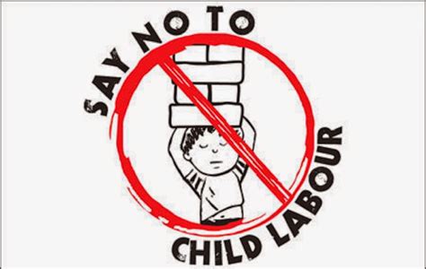 World Day Against Child Labour Drawing - WORLD DAY AGAINST CHILD LABOR ...