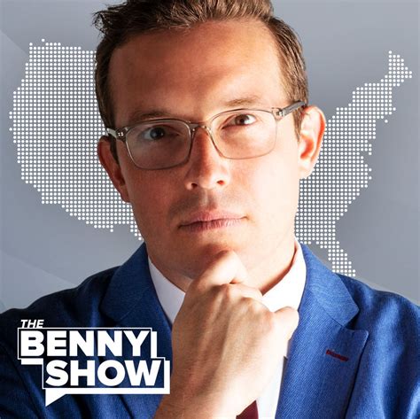 The Benny Show (2021)