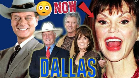 DALLAS 🌟 THEN AND NOW 2023 - YouTube