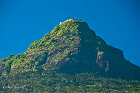 World Beautifull Places: Adam's Peak Sri Lanka Nice View