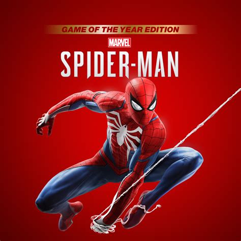 Marvel’s Spider-Man: Game of the Year Edition PS4 Price & Sale History | PS Store USA