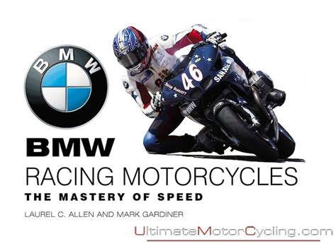 BMW racing motorcycle ~ All Bikes Zone