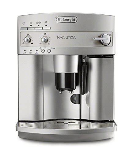 5 Best Espresso Machines With Grinders in 2024: Top Picks & Reviews | Coffee Affection