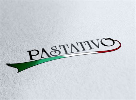 Italian Restaurant Logo - Vive Designs