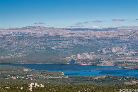 Dinara – The Queen of Croatian Mountains – Marko Posavec Photography