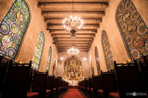 Mission Inn Riverside Wedding | Odila & Vicente