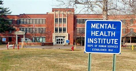 Mental health institutes effectively closed, future unclear