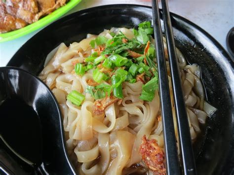 12 Must-Visit Johor Bahru Food Places To Eat Like A Local - TheSmartLocal