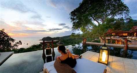 Luxotic World: The Pimalai Resort and Spa – Thailand (More Pictures)