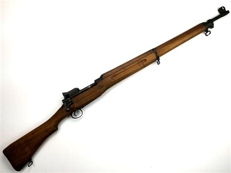 WW1 US MODEL OF 1917 WINCHESTER .30-06 Rifle - Warpath