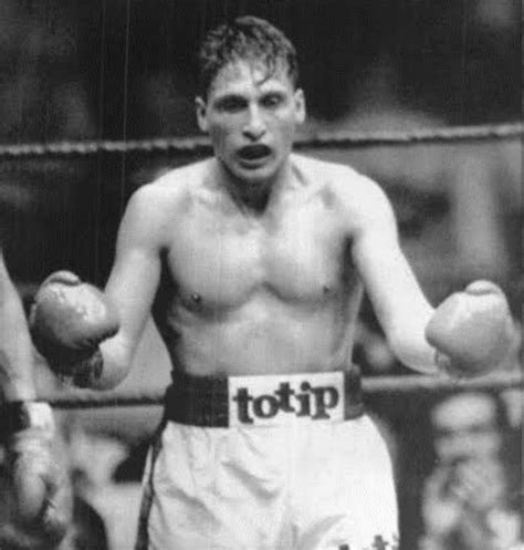 Vincenzo Nardiello, Italy WBC World Super Middleweight Champion 1996 | Champion, Wbc, Super